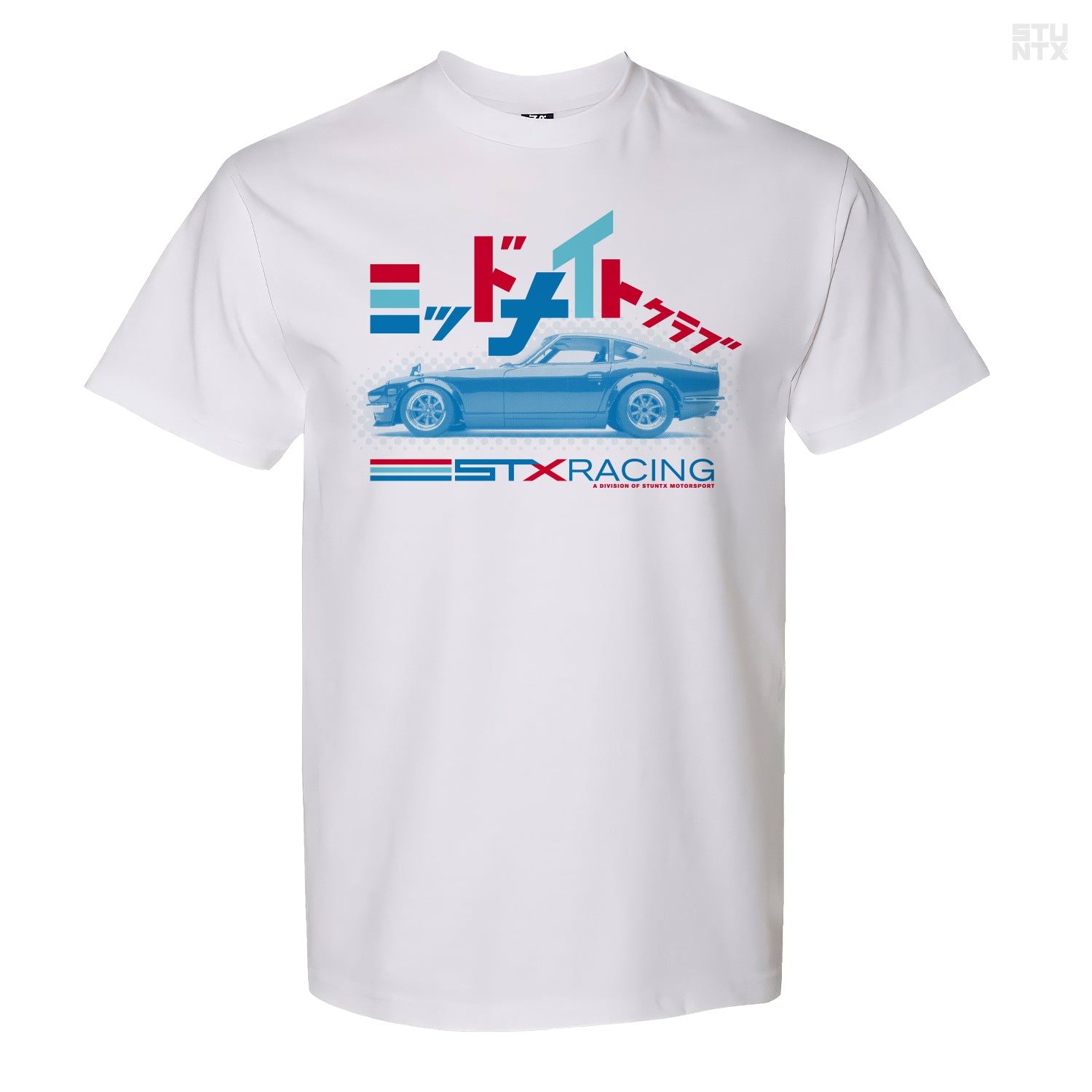 STUNTX Midnight Club ミッドナイトクラブ