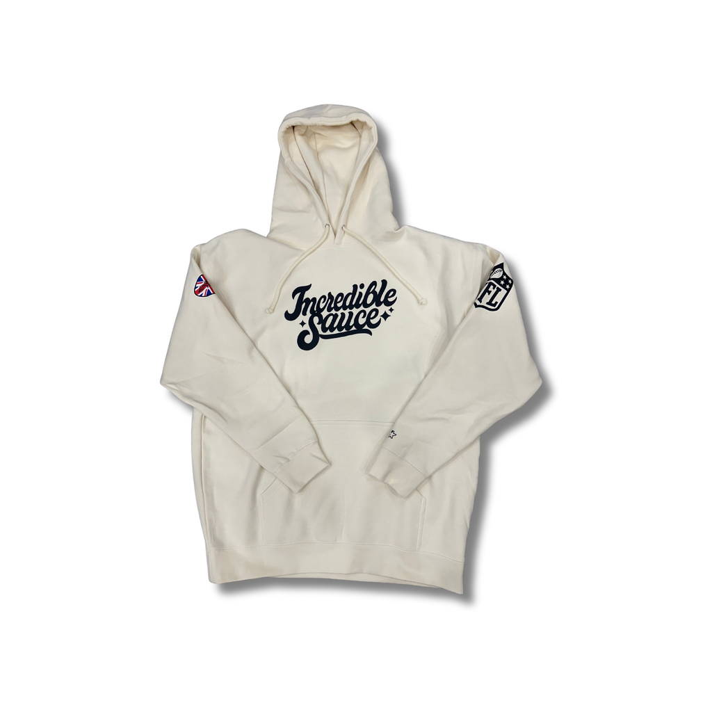 Incredible Sauce Hoodie