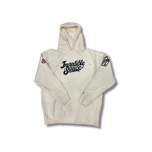 Incredible Sauce Hoodie