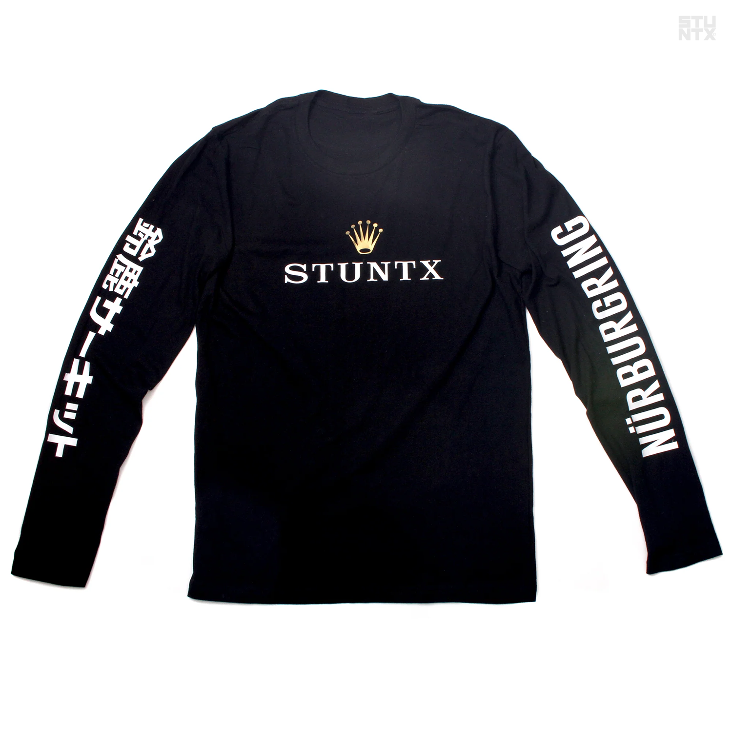 STUNTX® Oyster 3.0 Long Sleeve T-Shirt