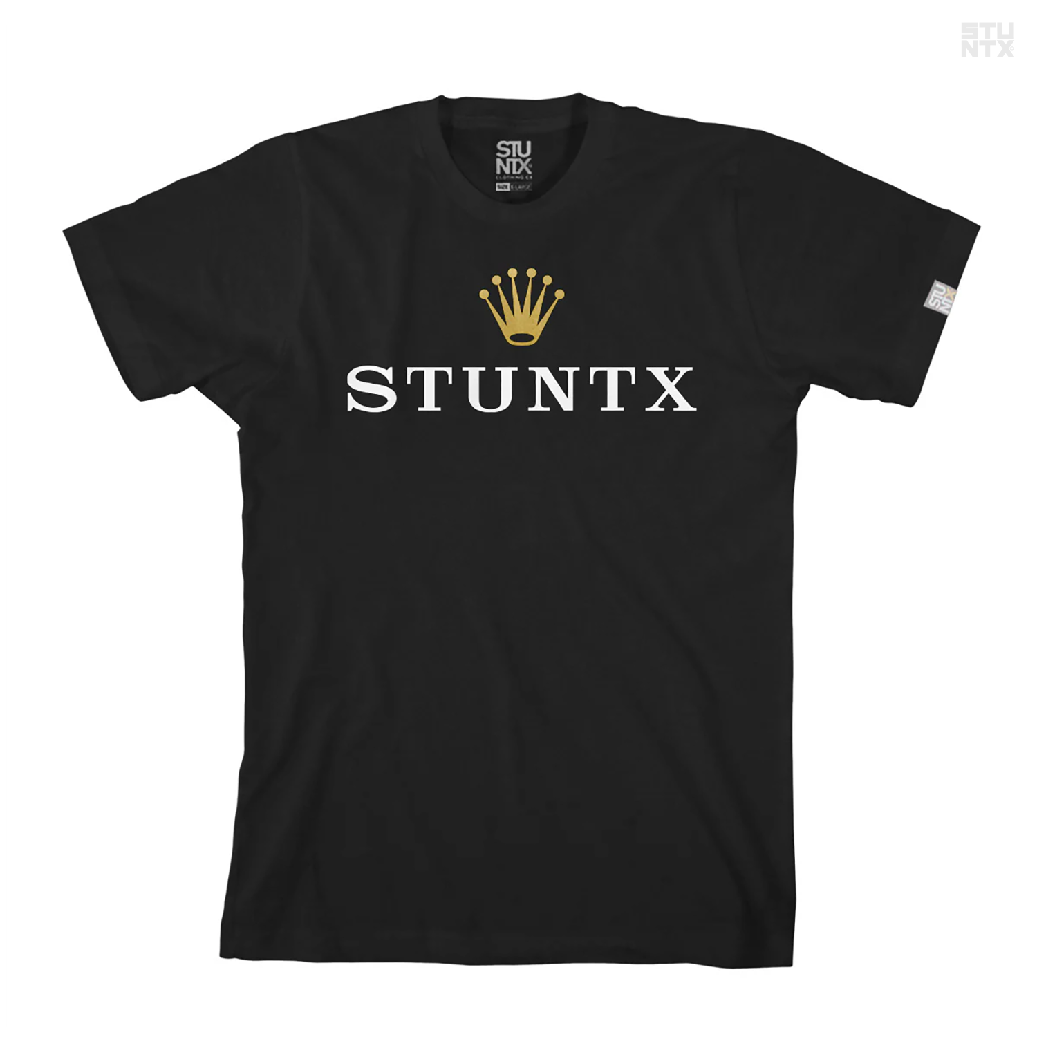 STUNTX® OYSTER T-SHIRT