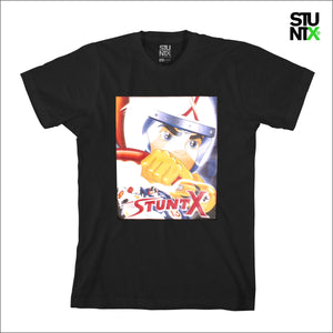 STUNTX® MACH3 V2 Short Sleeve T-Shirt