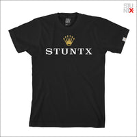 STUNTX® OYSTER T-SHIRT