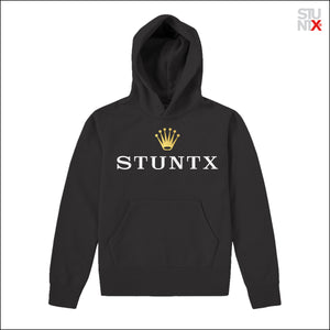 STUNTX® OYSTER 2.0 COTTON HOODY