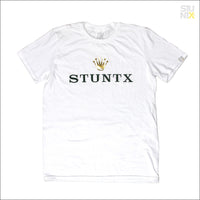 STUNTX® OYSTER T-SHIRT
